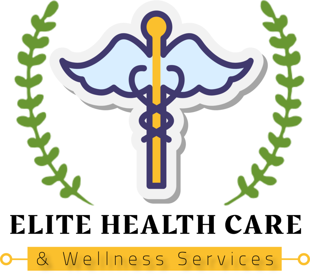 Elite Health Care & Wellness Quality Healthcare Services